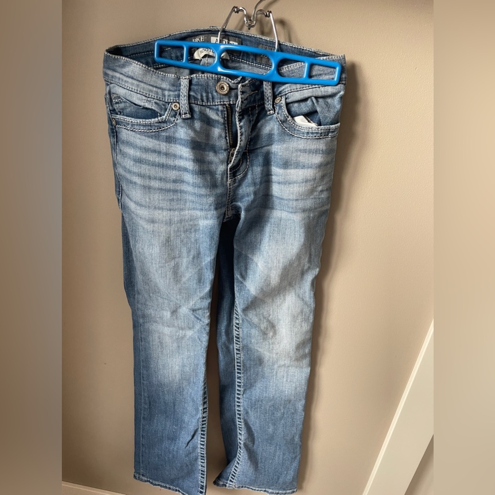 BKE jeans